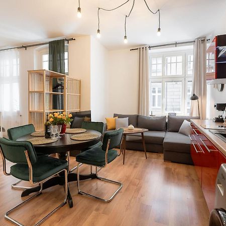 Cozy Studio Near Old Town Stary Toruń Esterno foto