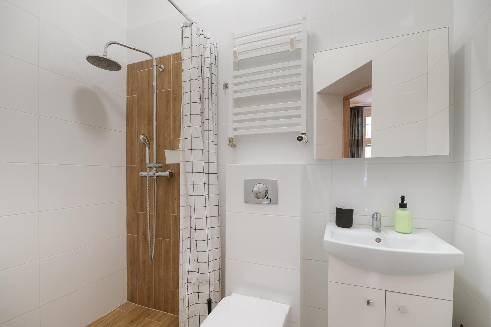 Cozy Studio Near Old Town Stary Toruń Esterno foto