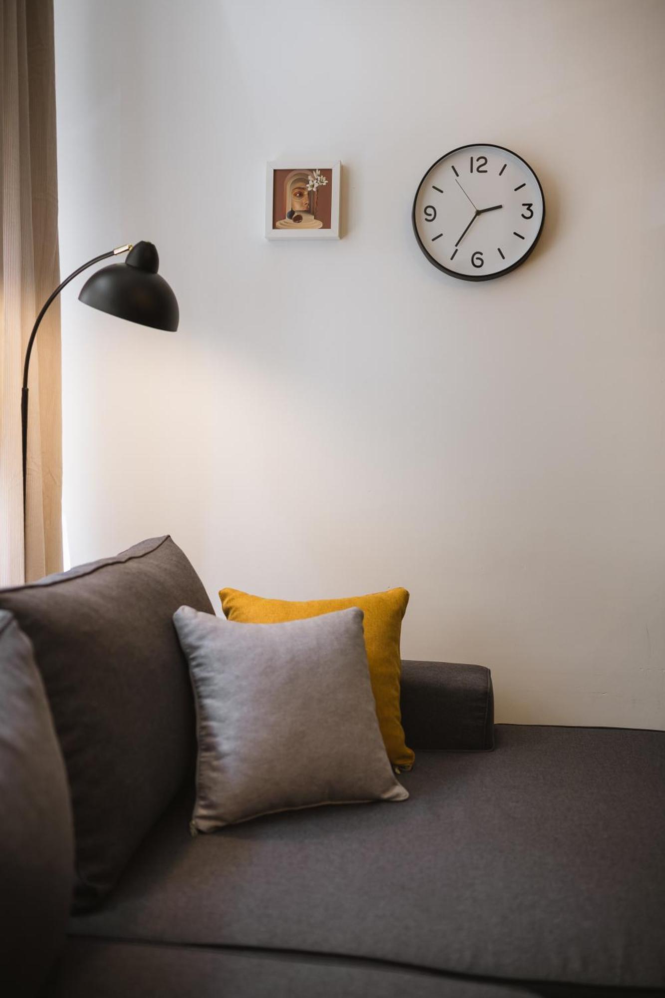 Cozy Studio Near Old Town Stary Toruń Esterno foto